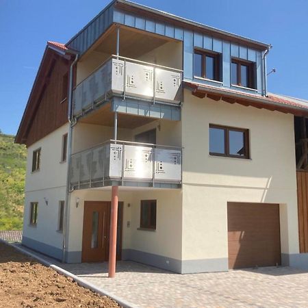 Ferienwohnung Thoma Konigheim Exterior foto